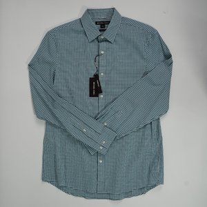 🔥 NWT Michael Kors Men Sz. Large Shirt